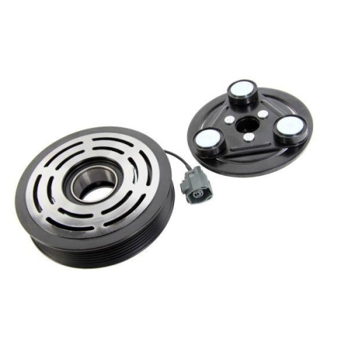 THERMOTEC Magnetkupplung, Klimakompressor KTT040049