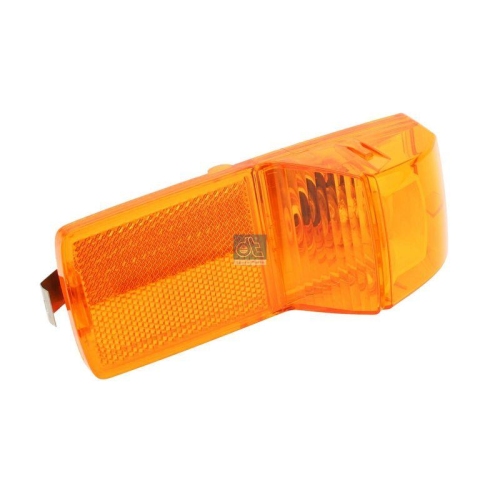 DT Spare Parts Blinkleuchte 1.21811