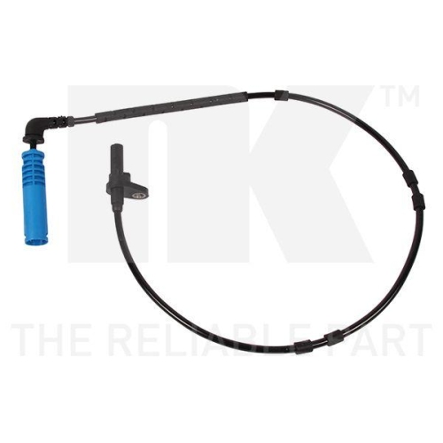 NK Sensor, Raddrehzahl 291531