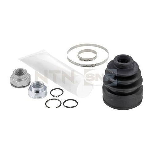 SNR Faltenbalgsatz, Antriebswelle IBK77.007