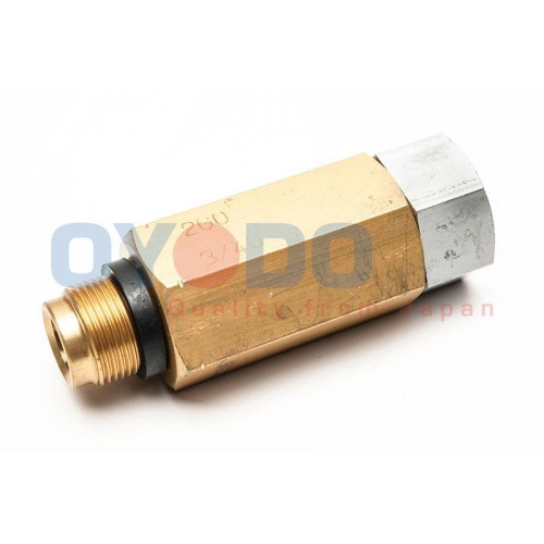Oyodo Bremskraftregler 90H0016-OYO