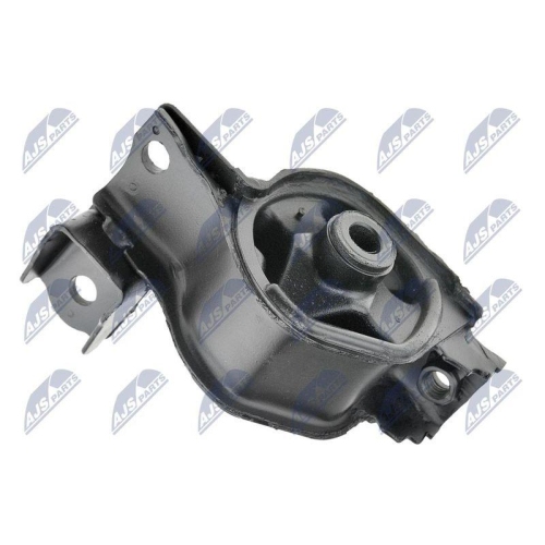 NTY Lagerung, Motor ZPS-HD-124