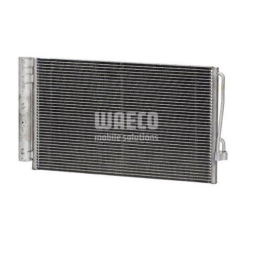 WAECO Kondensator, Klimaanlage 8880400324