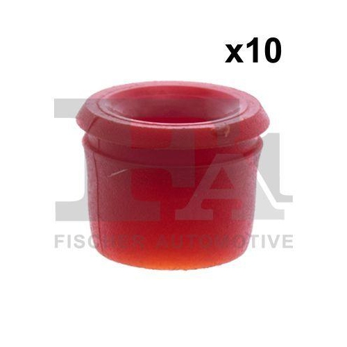 FA1 Clip, Zier-/Schutzleiste 33-60002.10