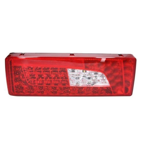 TRUCKLIGHT Schlussleuchte TL-SC005L