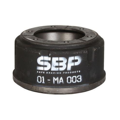 SBP Bremstrommel 01-MA003
