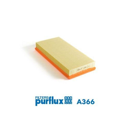 PURFLUX Luftfilter A366