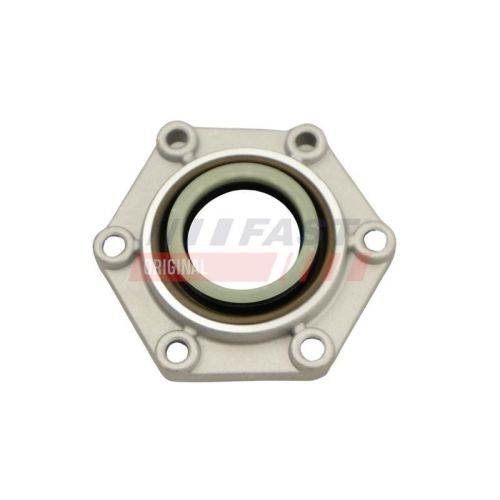 FAST Flanschdeckel, Schaltgetriebe FT67501