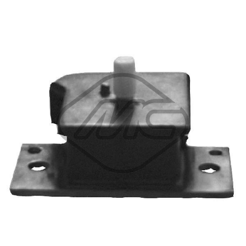 Metalcaucho Lagerung, Motor 04622