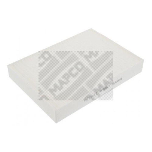 MAPCO Filter, Innenraumluft 65858