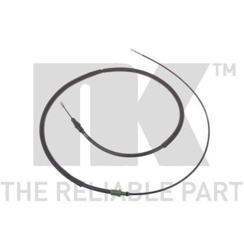 NK Seilzug, Feststellbremse 903779