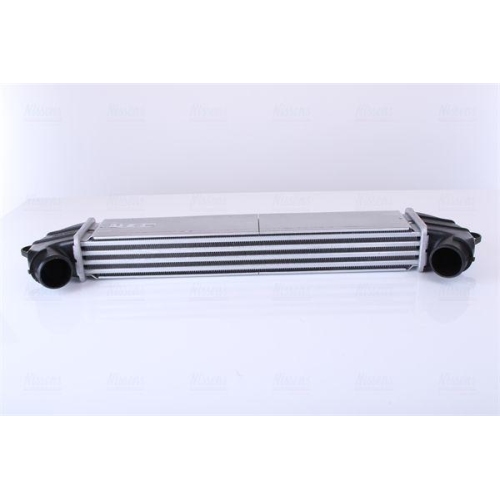 NISSENS Ladeluftk&uuml;hler ** FIRST FIT ** 96736