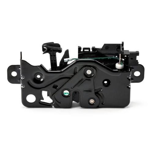 PREXAparts Heckklappenschloss P150488