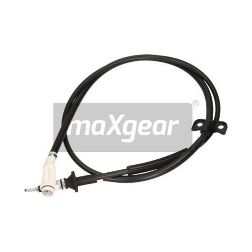 MAXGEAR Seilzug, Feststellbremse 32-0416