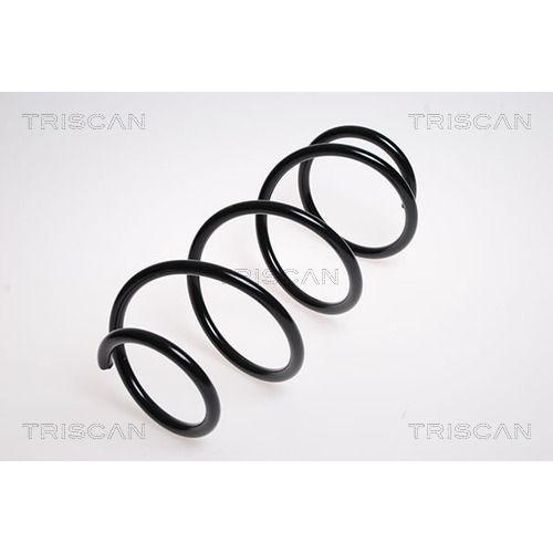 TRISCAN Fahrwerksfeder 8750 2562