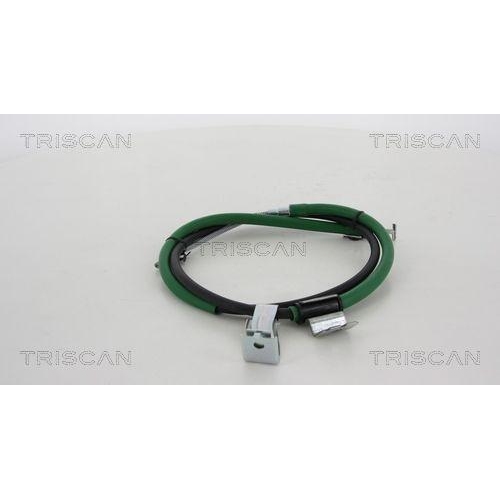 TRISCAN Seilzug, Feststellbremse 8140 151052