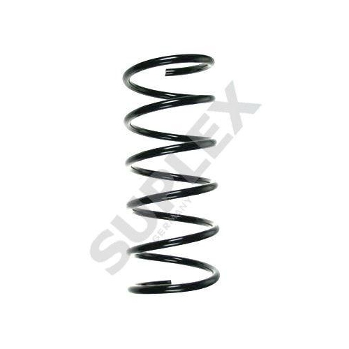 SUPLEX Fahrwerksfeder 12120