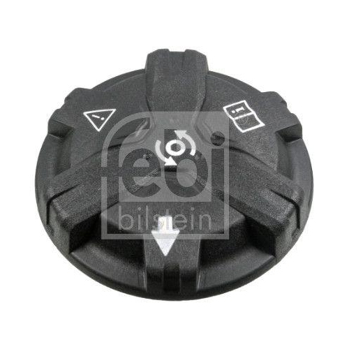 FEBI BILSTEIN Verschlussdeckel, Kühlmittelbehälter 194371