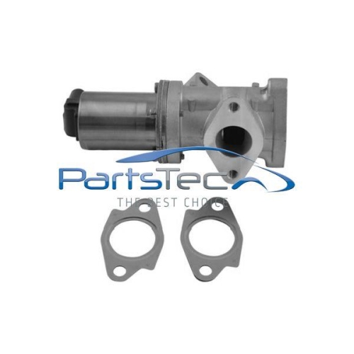 PartsTec AGR-Ventil PTA510-0369