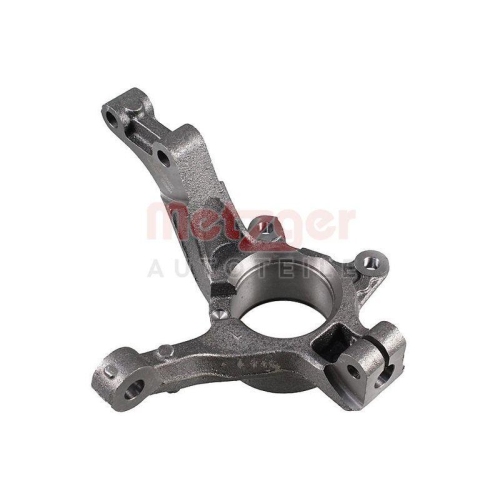 METZGER Achsschenkel, Radaufh&auml;ngung 58150502