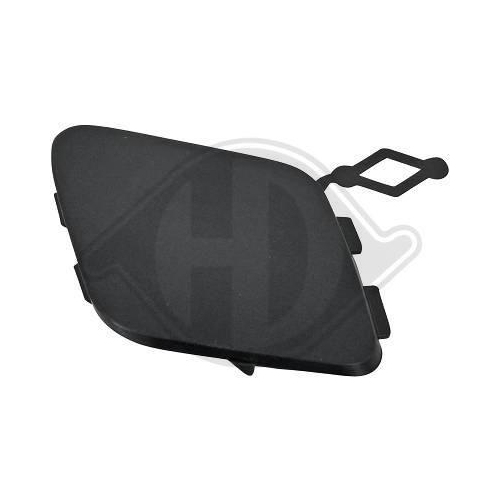 DIEDERICHS Klappe, Abschlepphaken 4236064