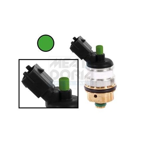 MEAT & DORIA Einspritzventil 13202