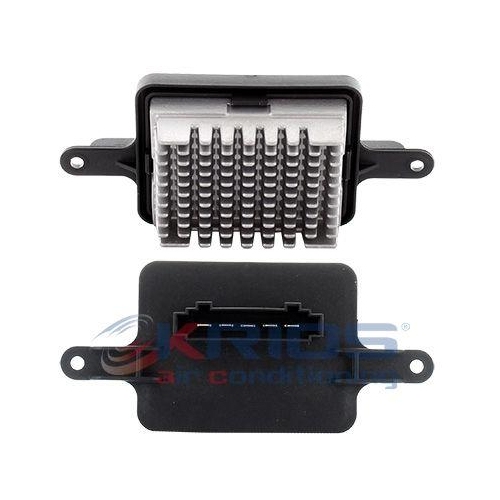 MEAT & DORIA Regler, Innenraumgebl&auml;se K106062