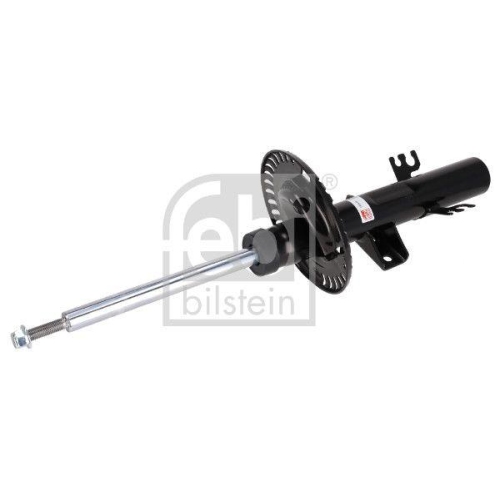 FEBI BILSTEIN Stoßdämpfer 193138