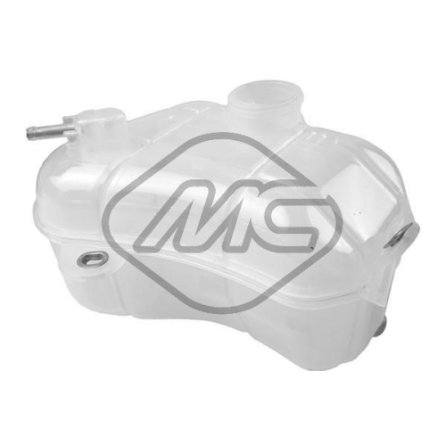 Metalcaucho Ausgleichsbeh&auml;lter, K&uuml;hlmittel 03847