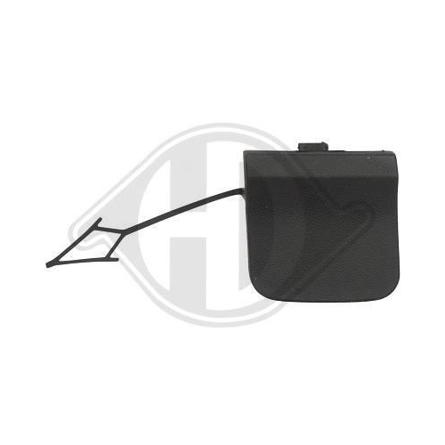 DIEDERICHS Klappe, Abschlepphaken 2256059