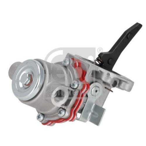 FEBI BILSTEIN Pumpe, Kraftstoffvorf&ouml;rderung 194080
