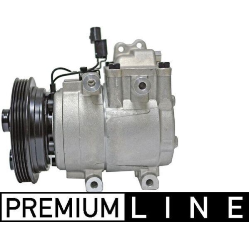MAHLE Kompressor, Klimaanlage BEHR *** PREMIUM LINE *** ACP 1216 000P
