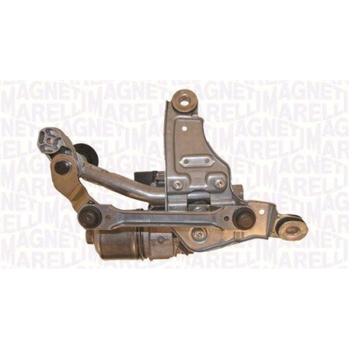 MAGNETI MARELLI Scheibenreinigungsanlage 064350008010