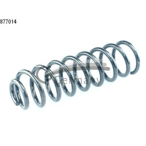 CS Germany Fahrwerksfeder 14.877.014