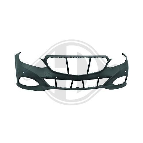 DIEDERICHS Stoßfänger 1617150