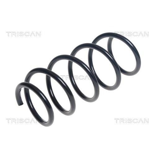 TRISCAN Fahrwerksfeder 8750 15215