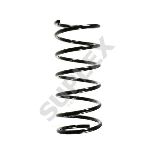 SUPLEX Fahrwerksfeder 07079