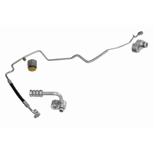 VEMO Hochdruckleitung, Klimaanlage Original VEMO Qualität