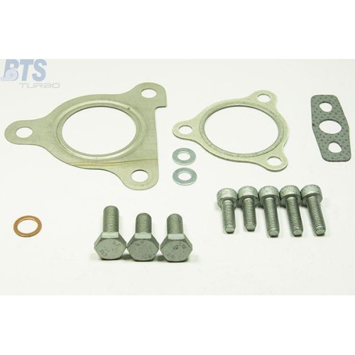 BTS Turbo Montagesatz, Lader T931457ABS