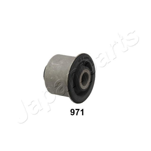 JAPANPARTS Lagerung, Lenker RU-971