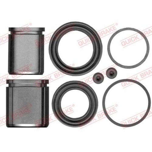 QUICK BRAKE Reparatursatz, Bremssattel 114-5175