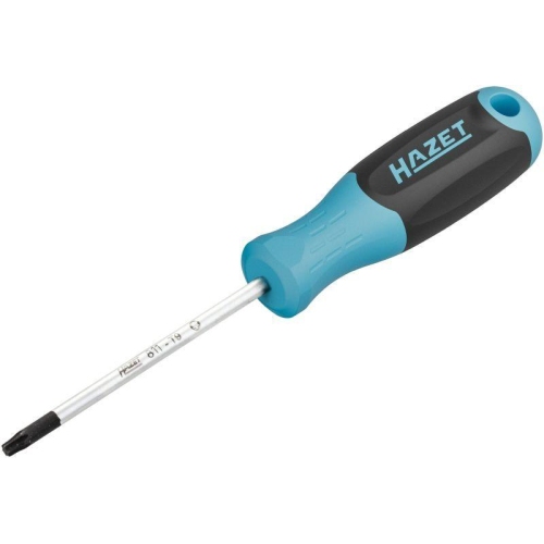 HAZET Schraubendreher Innen TORX Profil SW T9 811-T9