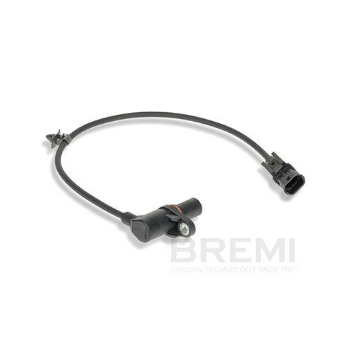 BREMI Impulsgeber, Kurbelwelle