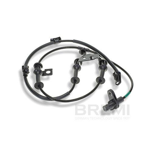 BREMI Sensor, Raddrehzahl