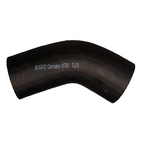 BUGIAD Ladeluftschlauch 81703