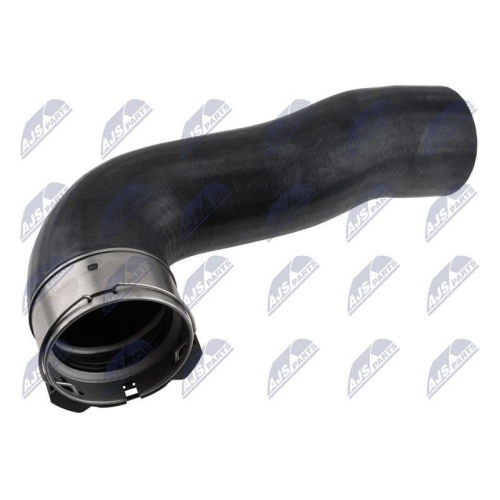 NTY Ladeluftschlauch GPP-AU-057