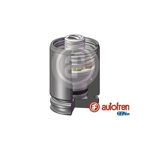 AUTOFREN SEINSA Kolben, Bremssattel