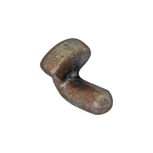 Gegenhalter 6044 S, roh, zum Anschwei&szlig;en Suer 385102032