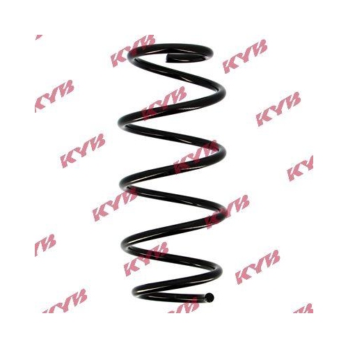 KYB Fahrwerksfeder K-Flex RA4012