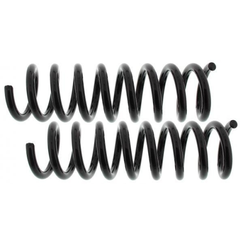 MAPCO Fahrwerkssatz, Federn 70796/2